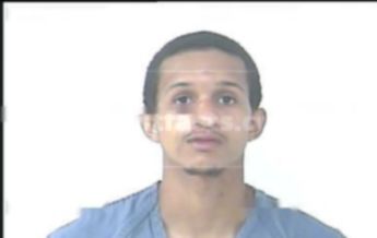 Chad Kadeem-Aldai Jones
