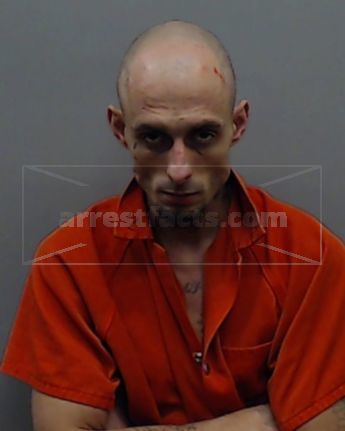 Michael David Jamison