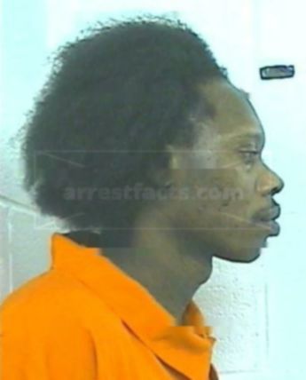 Aaron P Hampton