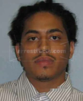 Robert Sanchez