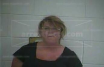 Jewell Burton