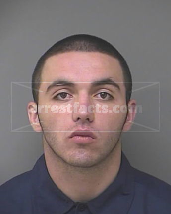 Kurtis Dean Richards