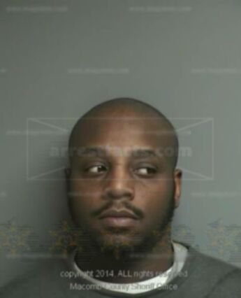 Anthony Lamar Lloyd