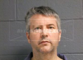 Gregory Paul Kerrick