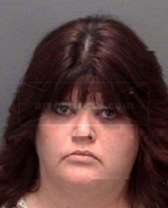 Michelle Renee Simmons