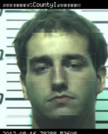 Brandon Leon Schweska