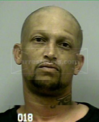 Lydell Charles Middleton