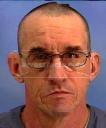 Donald Ray Baird