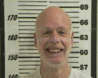 Blair Ray Clark