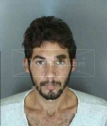 Todd Michael Gregory