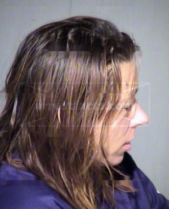 Jennifer Marie Huber