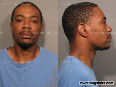 Michael Deondre Wilson