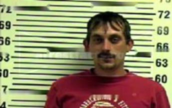Anthony Garrett Dawes