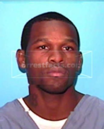 Curtis Harris