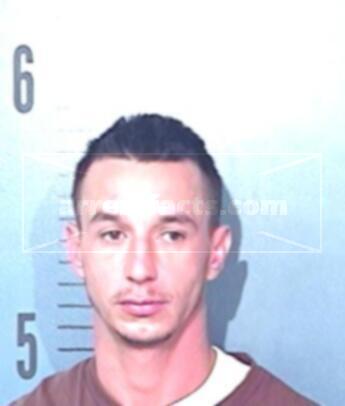 Ricky Lance Roberts
