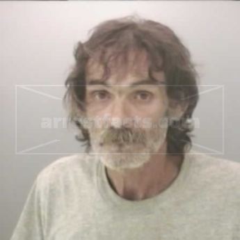 Charles Elmo Lee