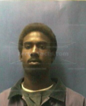 Laron D Mccoy