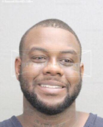 Daquan Imani Martin