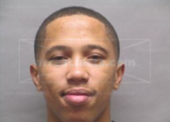 Jamal Dominic Williamson