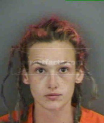 Stephanie Michelle Beverly