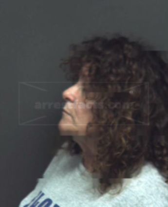 Wanita Penley Barrow
