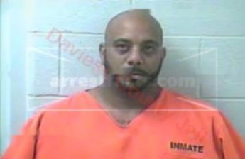 Andrew Johnson Wheatley