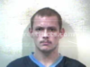 Travis Richard-Wade Depew
