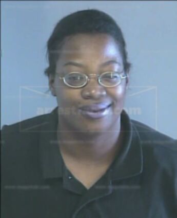 Yolanda Thomas Thomas