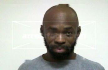 Kenneth Lamont Jones Jr.