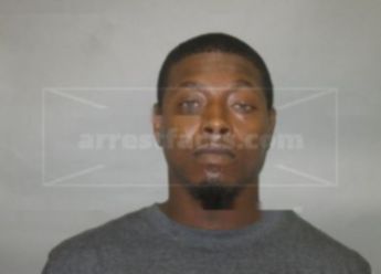 Eric Lashawn Bell