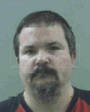 Travis Ivan Thompson
