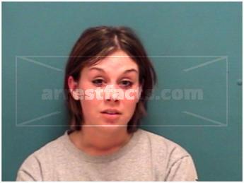 Breanna Lyn Jarvi