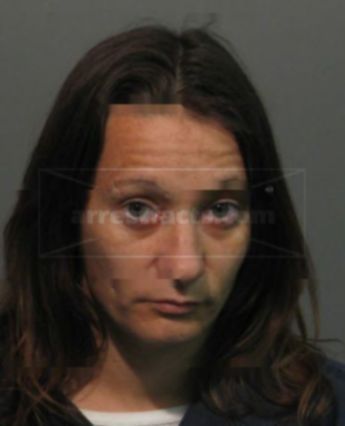 Dana Ledelle Mathes