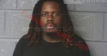 Dexter Jae Alvis
