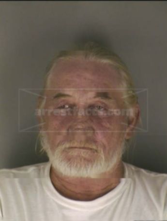 Clarence Robert Pearson Sr.