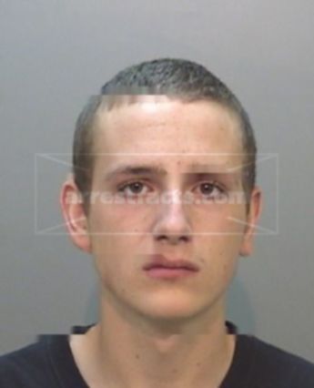 Jacob Roy-William Hudson