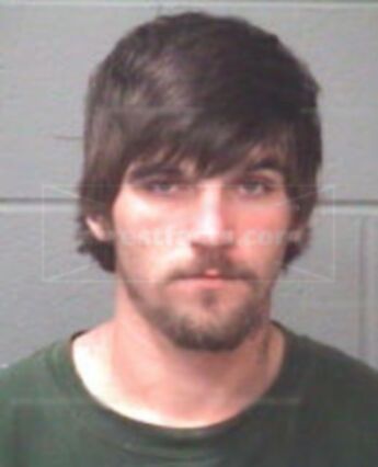 Curtis Bill Harris