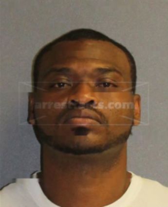Derrick Earl Burke
