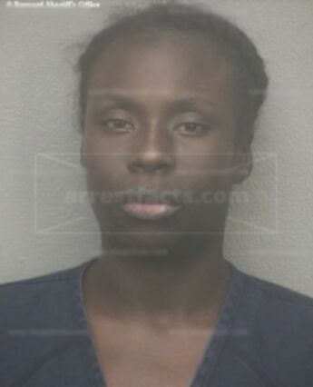 Brandy Alexandria Davis