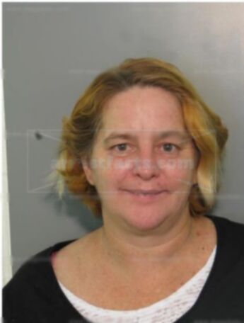 Patricia Ann Hamilton