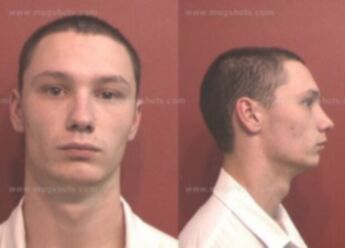 Darrell Joseph Broussard