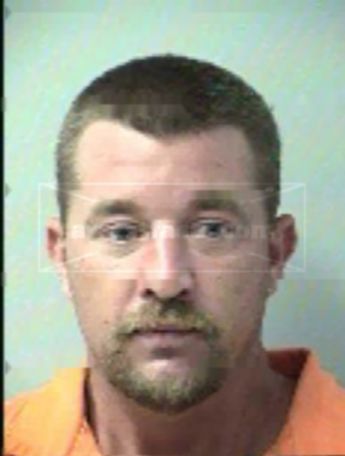 Brian Martin Glass