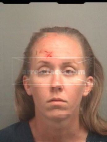 Caroline Panec Robinson