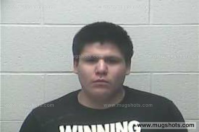 Jalen Scott Finley