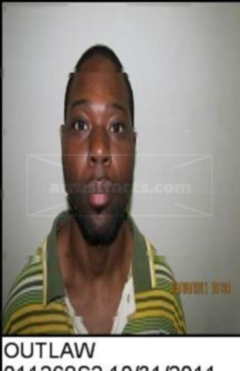 Alton Todd Outlaw