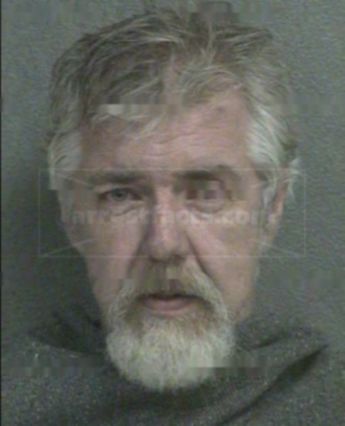 Delbert Carpenter