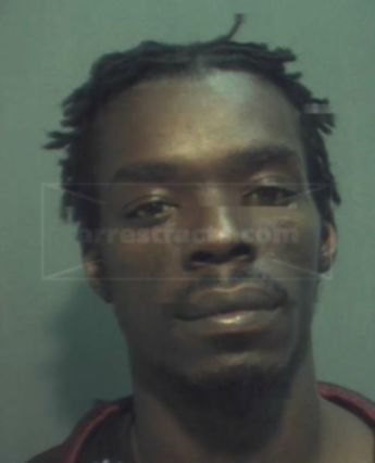 Robert Donnell Tilmon