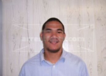 Martin Iosefo
