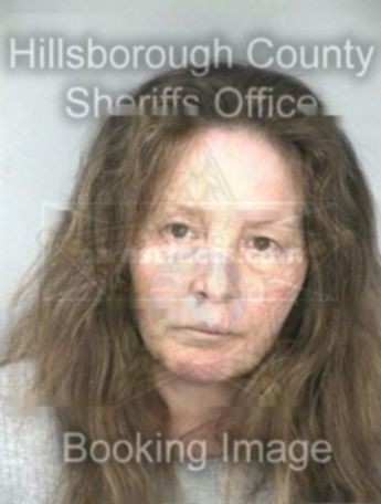Rhonda Hillmon