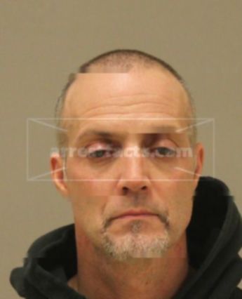Mark Allen Fox
